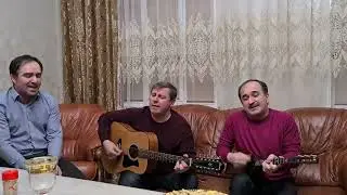 Ильяс Эбиев,Валид Гадаев,Ислам Джамалдинов Деган 1ийжам