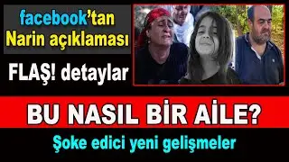 Narin'in ne zaman öldürüldüğü kessinleşti