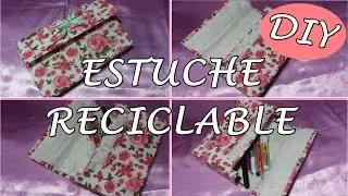 Estuche con Caja de Leche (DIY) -Amada Princesa