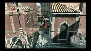 Venice Rooftops Parkour