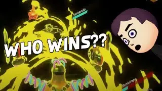 Reacting to the Best ARMS Clips - Stream Highlights
