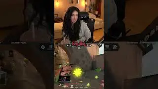 Valkyrae's thoughts on Marriage