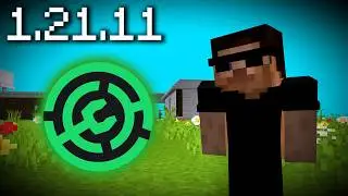The BEST Hypixel Skyblock Modpack EVER! (1.21.11)