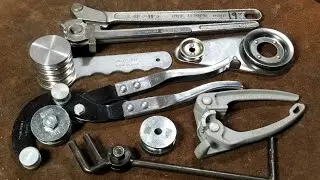 Small Tubing Bender Review & Comparison