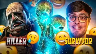 BOONS are ruining Dead by Daylight
