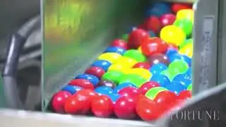 M&M Duel #storytime