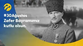 #30Ağustos