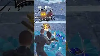 PUBG MOBILE | 🧊 Has the ice been nice? Lucky Ice in Snowy Village!
