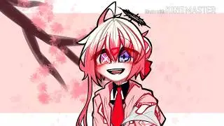 Catch me meme/OC