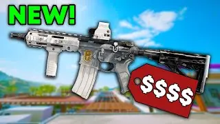R6 MARKETPLACE is HERE! How to get Glacier + Sell Your Skins