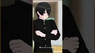 【MMD】ENAMORADO DE ELLA【YANDERE SIMULATOR】