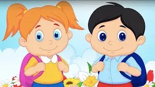 Yaşasın Okulumuz Şarkısı | Daha Dün Annemizin Kollarında Yaşarken
