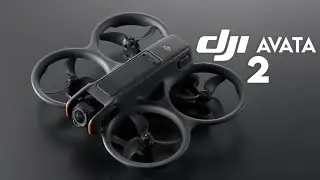 DJI Avata 2 Leaks - Exciting Specs, Prices and Features!
