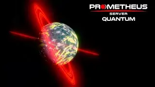 Командная игра | Quantum | Space Engineers