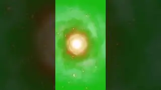 outer space
