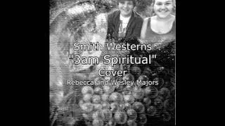 Smith Westerns - 
