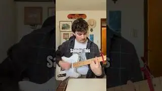 #samplethis