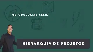 Como são classificados os projetos