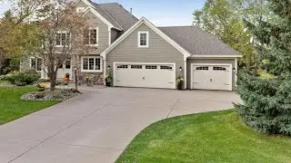 3512 Crestmoor Drive, Woodbury, MN Presented by Kim Ziton.