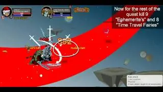 =AQW= /Join Timevoid Walkthrough (TheSpan Saga)