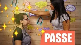 O QUE É PASSE ESPÍRITA? PASSE ESPIRITUAL