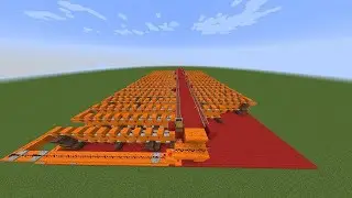 Minecraft: U.S.S.R. Anthem x10 Speed