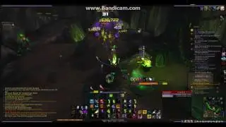 NETHERLORD'S WRATHSTEED DROP -- LORD HEL'NURATH