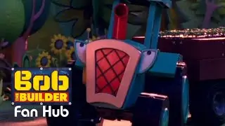 Two Jobs Travis | Bob the Builder Classics