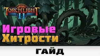 Torchlight II - Игровые хитрости | Гайд