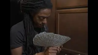 Gasline Benji - Look At Me (shot by @ganktowndurt)