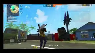 DPI. SENSITIVITY FREE FIRE SAMSUNG A10✓