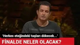 28 Haziran 2016 Survivor Kim Elendi Yarı Finale Kim Çıktı