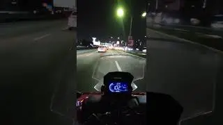 cuba phone holder dekat honda ADV160