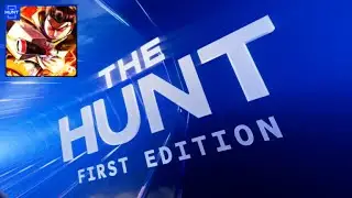 All Key Animations In The Strongest Battlegrounds! ( The Hunt Event )