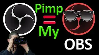 Pimp my OBS with an all new look!