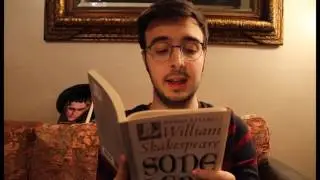 Shakespeare'in Soneleri (18. ve 20. Soneler)