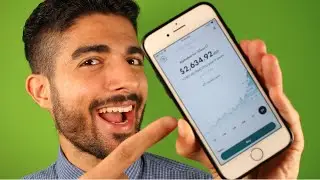 WealthSimple Trade Full Review + Walkthrough - 2023 | Best Commission Free Platform In Canada?