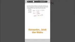 Matematika ANBK Numerasi 