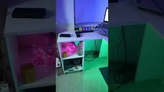 YouTube Video Setup 