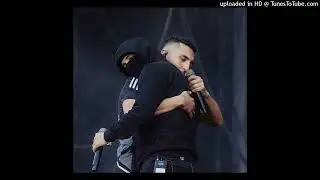 Julianno Sosa - My Hood feat. Morad | REMAKE