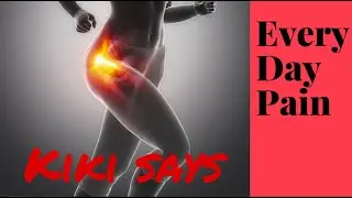 I Was In Pain 24 Hours Everyday - Vegetarian to Carnivore