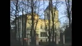 Wrocław - 1994 cz. 20