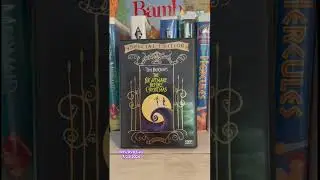 Recent VHS/DVD Gets #disney #vhs #dvd #physicalmedia