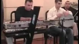 ARMYANI - KLASS MUZIK