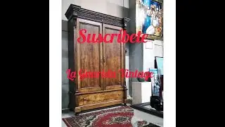 La Guarida Vintage.. un paseo por la tienda