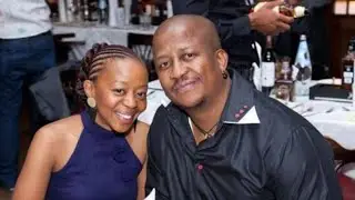 Dj fresh reveals what k*!!€d his ex wife