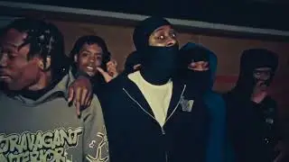 9side Ree - Rick & Morty ( official music video ) Shot By ( VitoShotit )