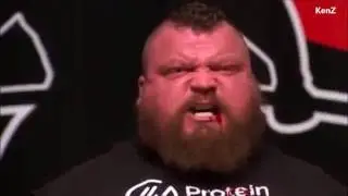 POWERLIFTING MOTIVATION - This is core (2016)