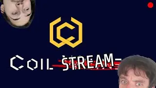 Coil Stream - Chatting About Tech