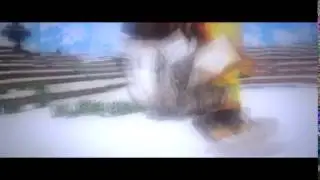 INTRO | Gharox | - MiloskeAnimations